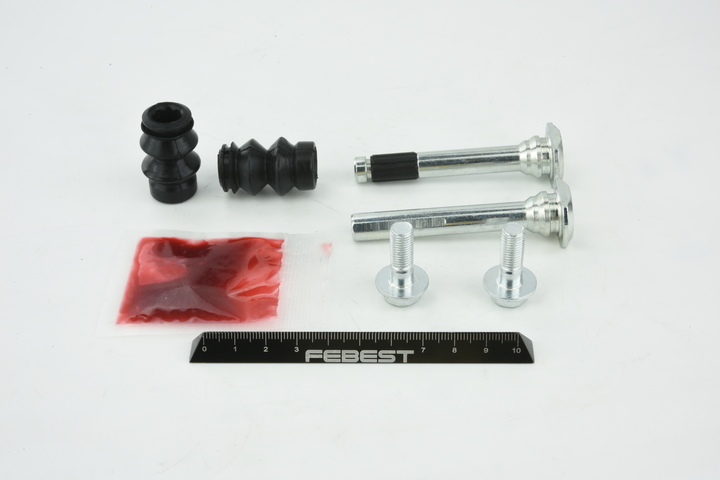 PEUGEOT 206 2015 Führungsbolzen, Bremssattel 0174-ZRE151R-KIT