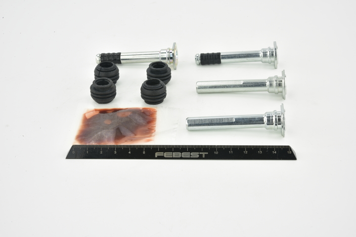 FEBEST Renoveringssats bromsok & bult bromsok 0174-ZZE120F
