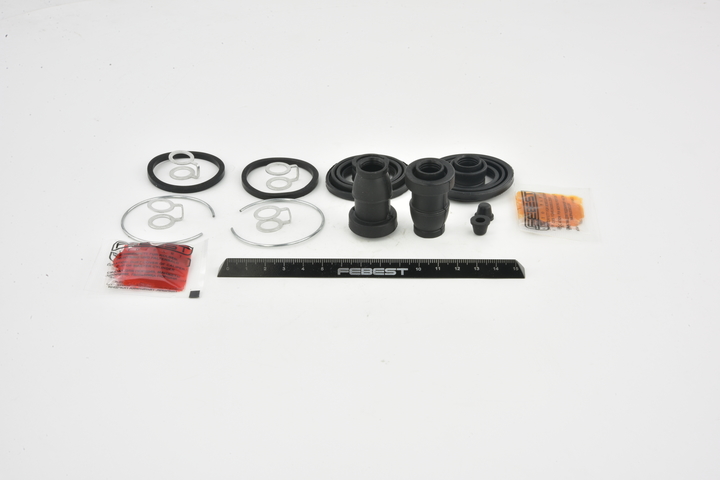 OEM 0447948030 FEBEST Jarrusatulan korjaussarja 0175-ACV30R varten TOYOTA, LEXUS, DAIHATSU