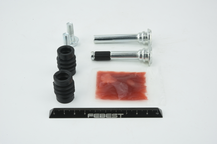 OEM 0495605020 FEBEST Jarrusatulan korjaussarja 0175-AZT250R1 varten TOYOTA, LEXUS, DAIHATSU