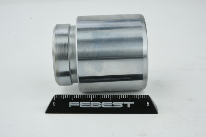 FEBEST Émbolo, pinza del freno (0176-JZX100F) para TOYOTA Altezza (_E1_) 2.0 (GXE10) (114 KW / 155 CV / de 1999)