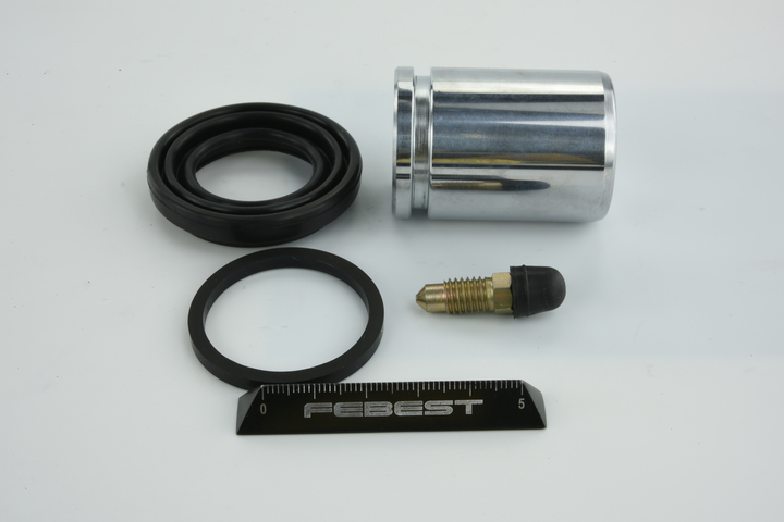 ostaa Mäntä, jarrusatula - FEBEST (0176-NDE120R-KIT)
