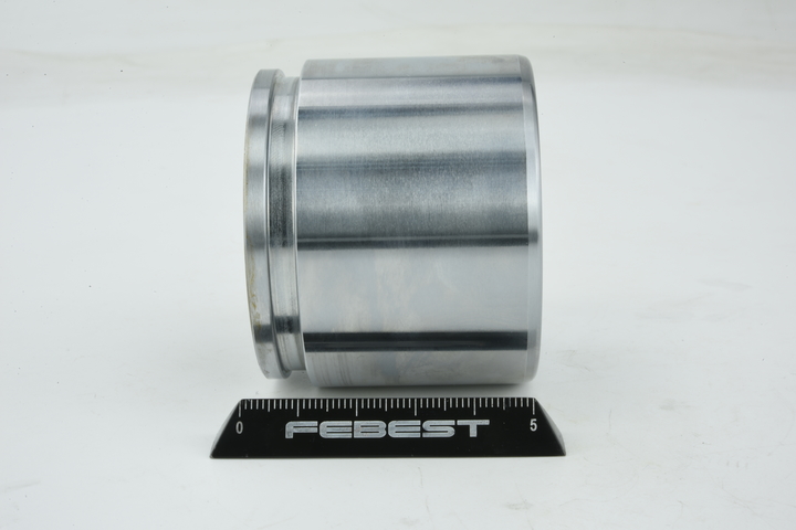 FEBEST Émbolo, pinza del freno (0176-NZE154F) para TOYOTA Altezza (_E1_) 2.0 (GXE10) (114 KW / 155 CV / de 1999)