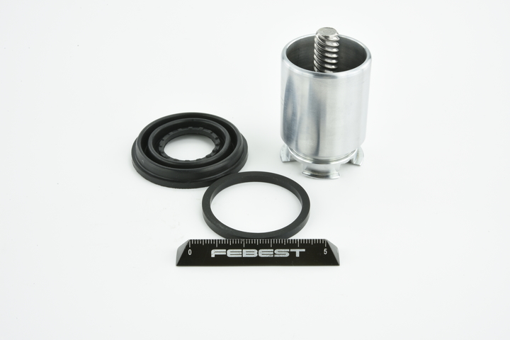 ostaa Mäntä, jarrusatula - FEBEST (0176-ZRE151R-KIT)