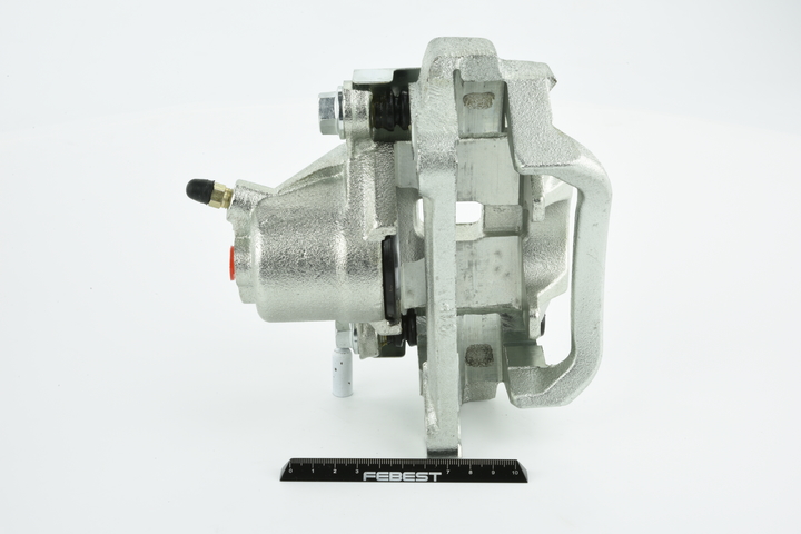 Bremsecaliper (0177-UZJ200RLH) fra FEBEST for LEXUS LX (_J2_) 570 (URJ201) (286 KW / 389 HK / Fra 2009)