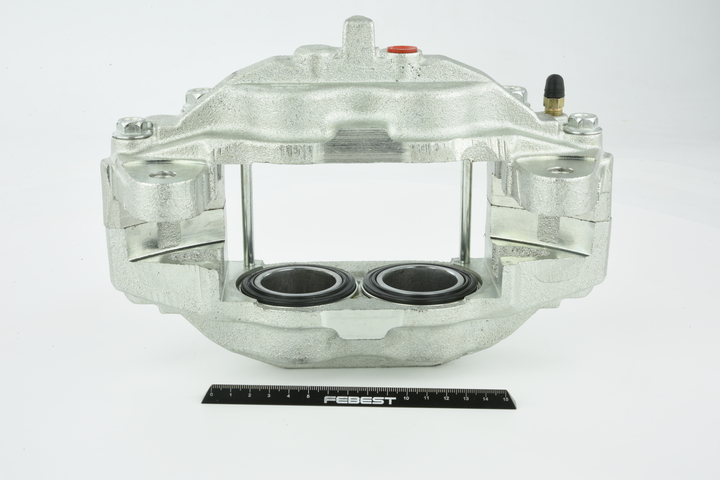 Bremsecaliper (0177-VDJ200FL) fra FEBEST for LEXUS LX (_J2_) 570 (URJ201) (286 KW / 389 HK / Fra 2009)