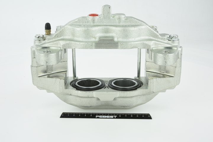Bremsecaliper (0177-VDJ200FR) fra FEBEST for LEXUS LX (_J2_) 570 (URJ201) (286 KW / 389 HK / Fra 2009)