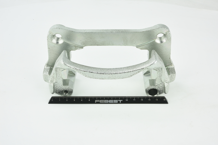 FEBEST Supporto pinza freno 0177C-GRN210RR