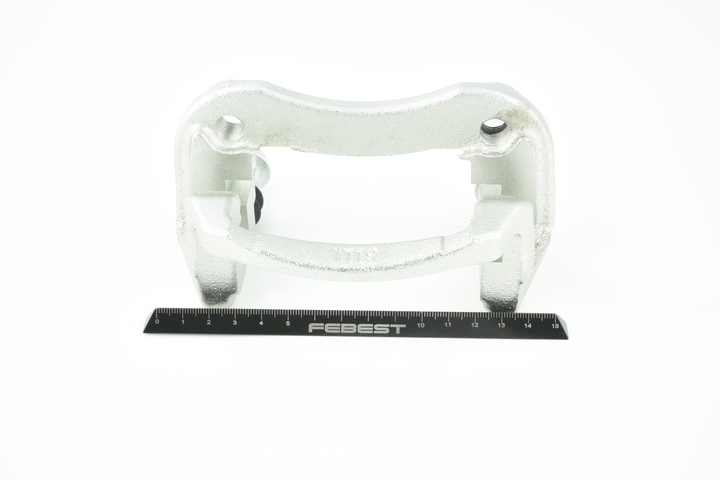 FEBEST Supporto pinza freno 0177C-MCU30R