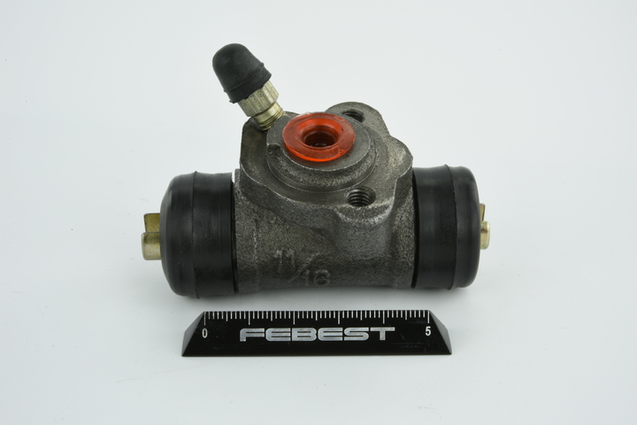OEM 4757020060 FEBEST Cilindro de freno de rueda 0178-190RL para TOYOTA, LEXUS, ISUZU, GMC, WIESMANN