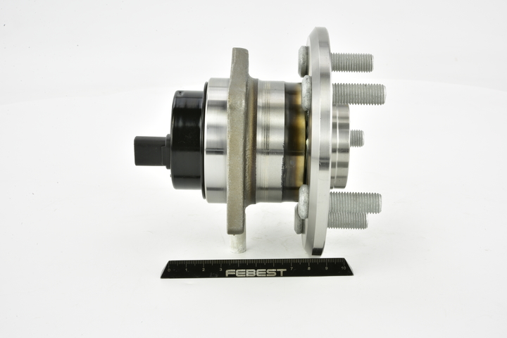 OEM 4245047030 FEBEST Mozzo ruota 0182-250R per TOYOTA, WIESMANN