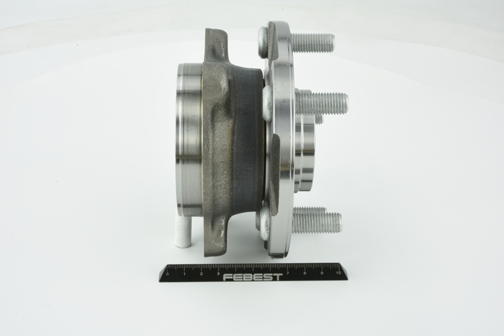 FEBEST Moyeu de roue (0182-ACA30MF) pour TOYOTA RAV 4 IV (ZSA4_, ALA4_) 2.0 4WD (ZSA44) (105 KW / 143 CH / de 2012)