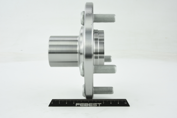 FEBEST Cubo da roda (0182-ACV30F) para TOYOTA PREVIA (MCR3_, ACR3_, CLR3_) 2.4 Hybrid 4WD (AHR10W) (96 KW / 131 CV / de 2002)