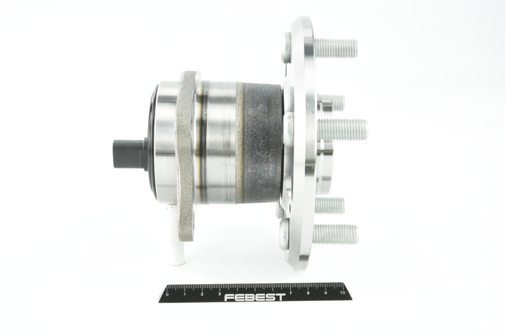 OEM 4246048010 FEBEST Mozzo ruota 0182-ACV40RLH per TOYOTA, DAIHATSU, LEXUS