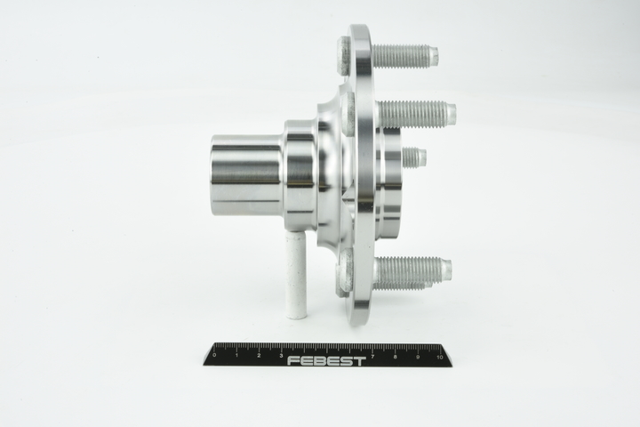 FEBEST Cubo da roda (0182-ACV45R) para TOYOTA Highlander I (XU20) 2.4 4WD (ACU25_) (116 KW / 158 CV / de 2000)