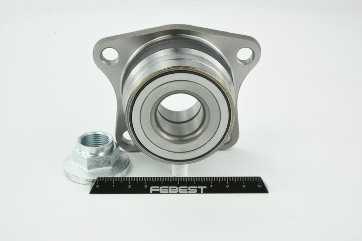 FEBEST Hjulnav 0182-AE100R