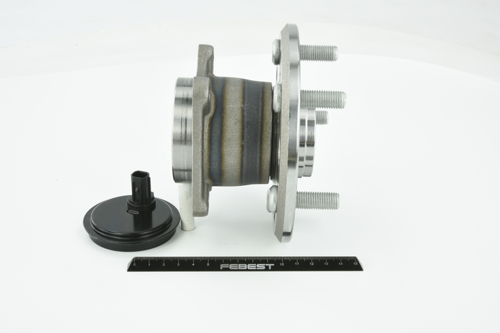 FEBEST Moyeu de roue (0182-ASV60R) pour LEXUS ES (_V6_) 200 (ASV61_) (123 KW / 167 CH / de 2015)