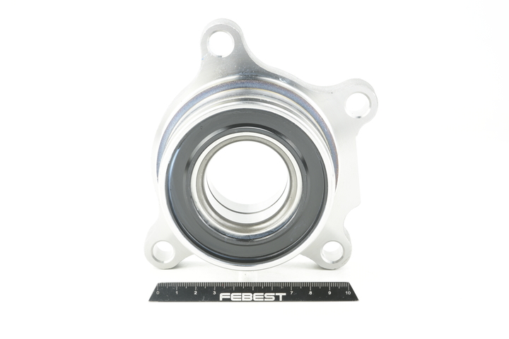 FEBEST Cubo da roda (0182-LC120RRH) para LEXUS GX II (J150) 400 4WD (GRJ158) (202 KW / 275 CV / de 2012)