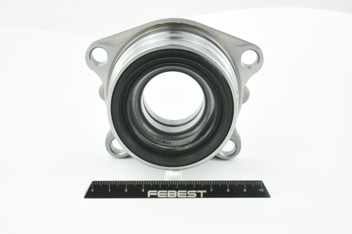 OEM 4240942010 FEBEST Mozzo ruota 0182-SXA10R per TOYOTA, SUZUKI, LEXUS, WIESMANN