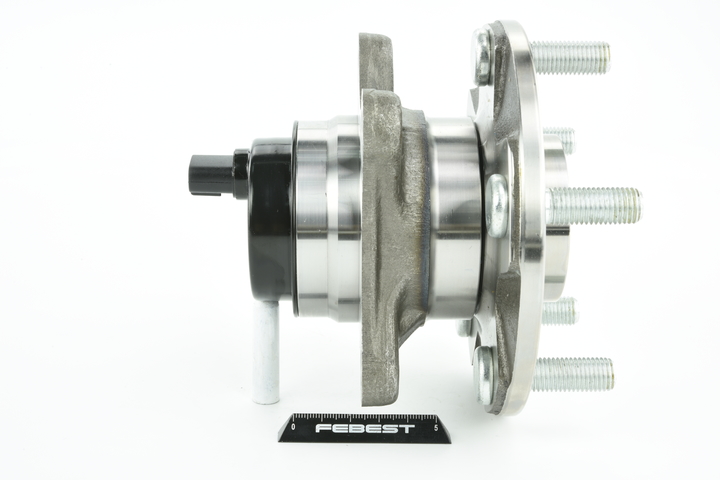 FEBEST Cubo da roda (0182-XFLH) para LEXUS IS II (GSE2_, ALE2_, USE2_) 250 (GSE20_) (152 KW / 207 CV / de 2010)