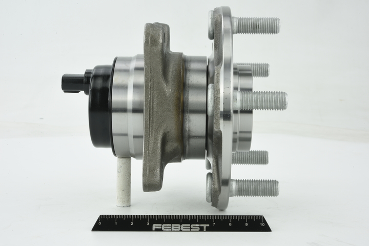OEM 4355030010 FEBEST Mozzo ruota 0182-XFRH per OPEL, TOYOTA, NISSAN, KIA, LEXUS
