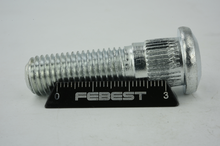 Perno de rueda FEBEST 0184-003