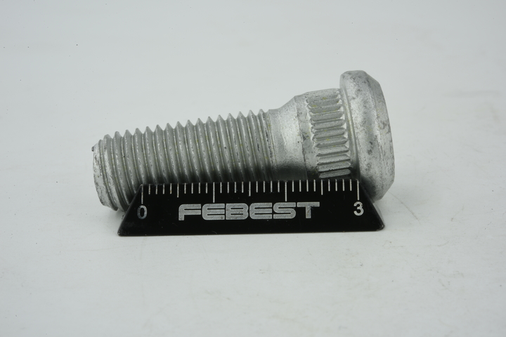 OEM 4241052020 FEBEST Bullone ruota 0184-005 per ALFA ROMEO, TOYOTA, SUZUKI, LEXUS, WIESMANN