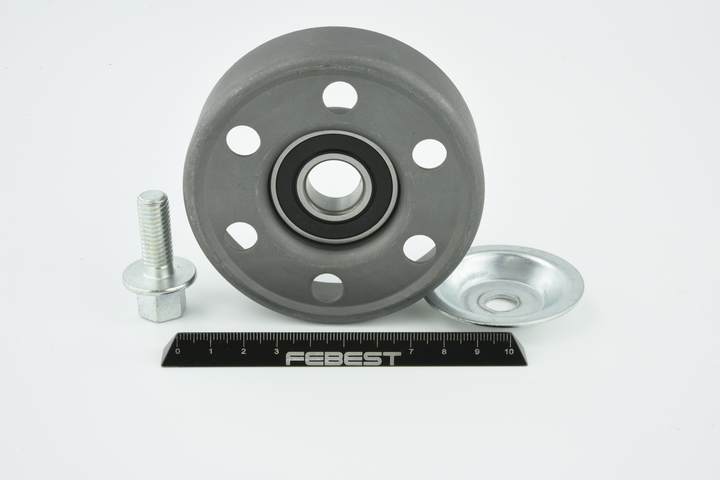 Strammehjul FEBEST 0187-AUR10