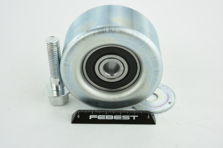 Strammehjul FEBEST 0187-GSU45