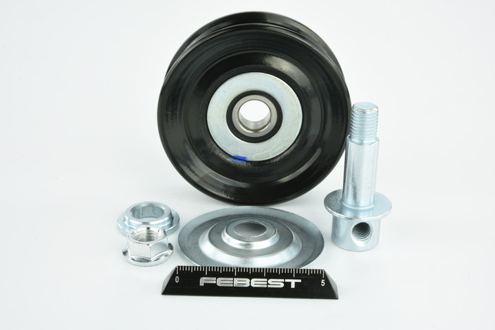 FEBEST Strammehjul 0187-GX110