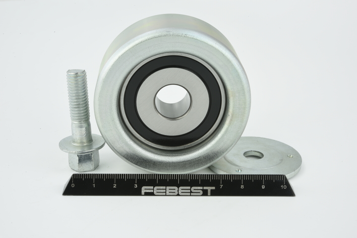C-HR Strammehjul, kilerem 0187-KDN145 FEBEST