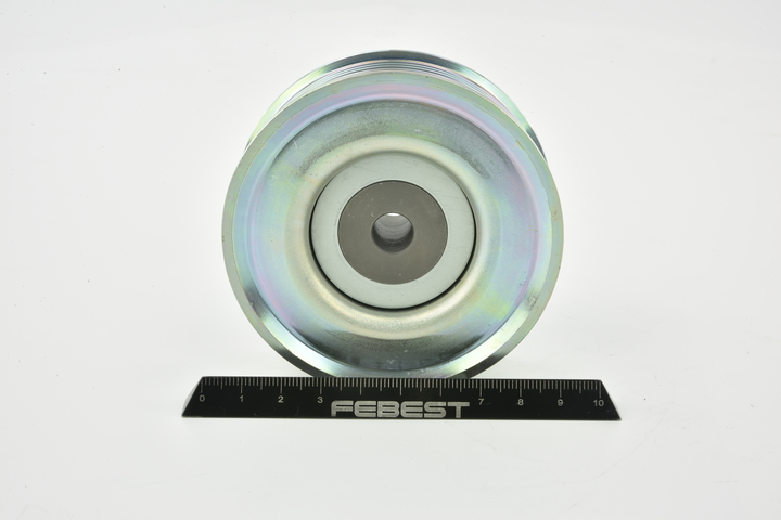 FEBEST Guidacinghia / galoppino cinghia 0187-ZZE120