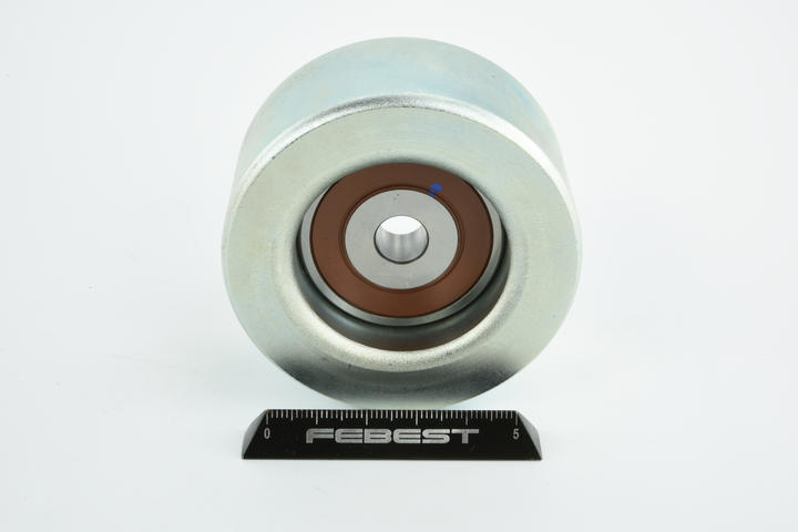 FEBEST Umlenk- / Führungsrolle, Keilrippenriemen (0188-2GRFE) von Ihrem LEXUS IS II (GSE2_, ALE2_, USE2_) 250 (GSE20) (153 KW / 208 PS / ab 2005)