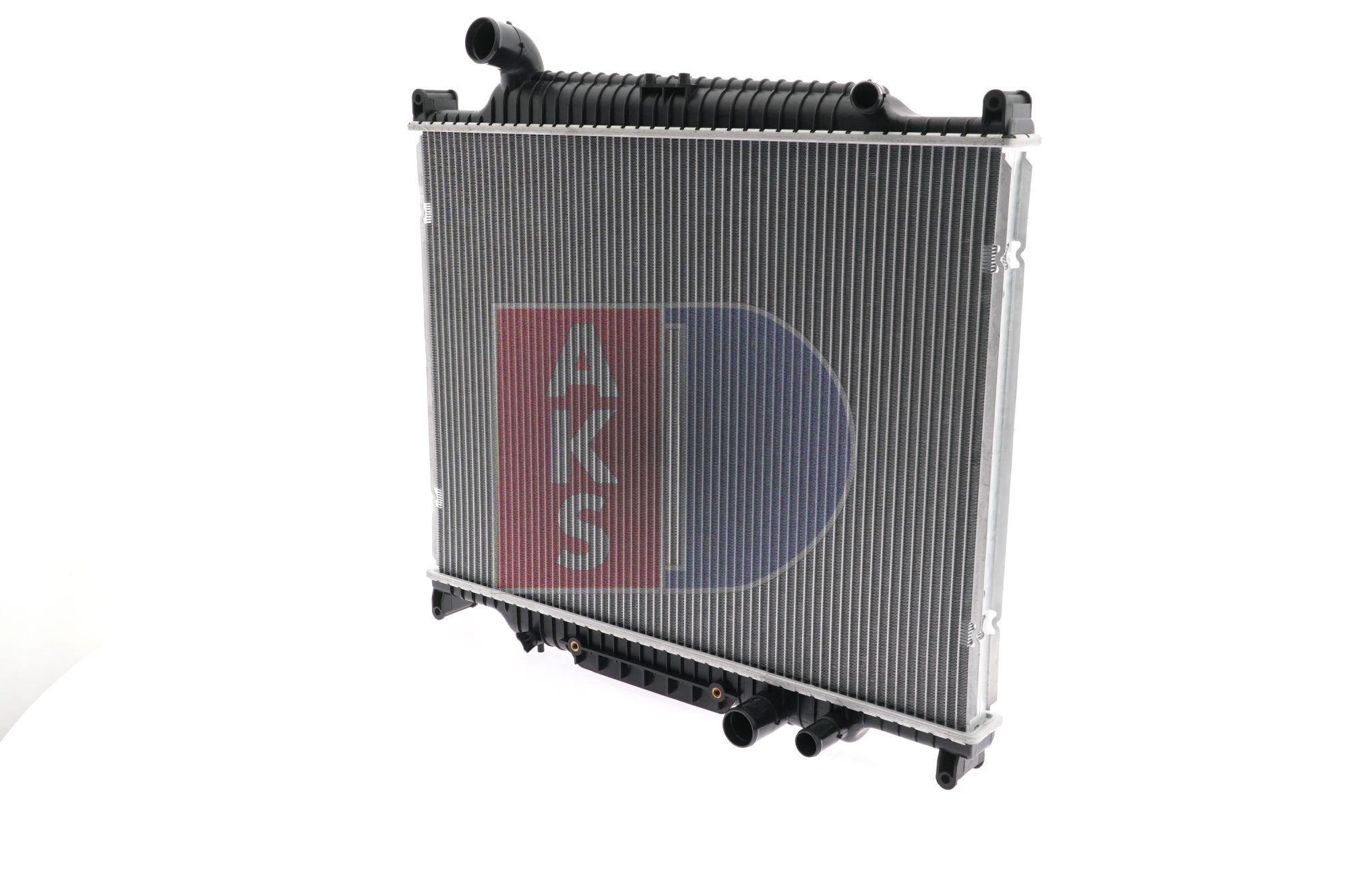 AKS DASIS 020023N Wasserkühler