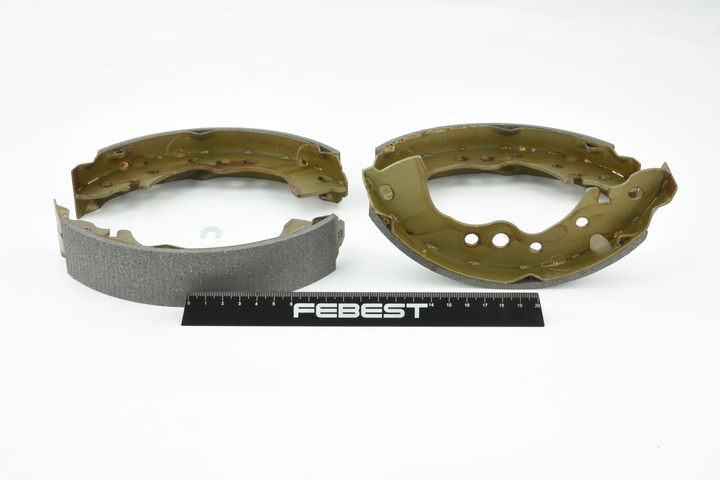 OEM 4406095F0B FEBEST Jarrukenkäsarja 0202-B10R varten NISSAN