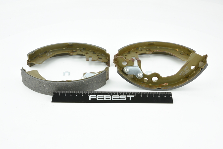 OEM AY360NS089 FEBEST Jarrukenkäsarja 0202-E11R varten NISSAN, INFINITI