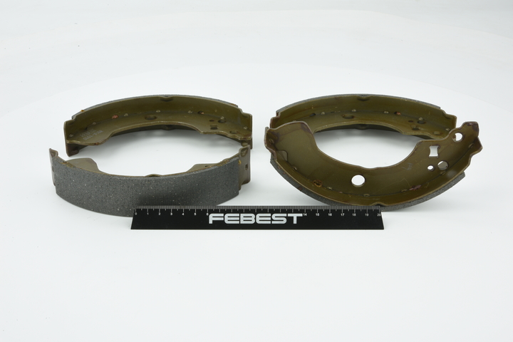 OEM D40608M126 FEBEST Jarrukenkä 0202-N16R varten NISSAN, KIA, MITSUBISHI, MAZDA, JEEP