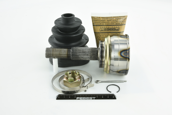 OEM 391010M000 FEBEST Nivel, vetoakseli 0210-013 varten NISSAN