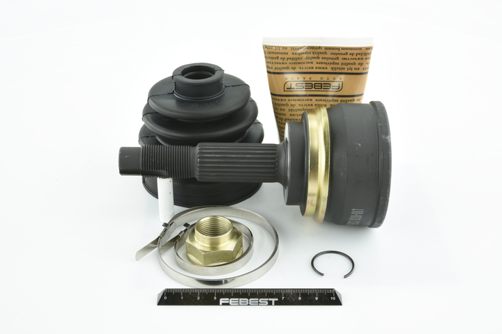 OEM 3921160Y00 FEBEST Nivel, vetoakseli 0210-017 varten NISSAN, FIAT