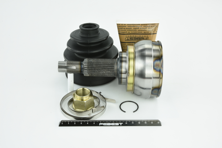 FEBEST Knokkelled 0210-027 FEBEST Kardanled 0210-027