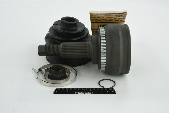 FEBEST Knokkelled 0210-040A46 FEBEST Kardanled 0210-040A46