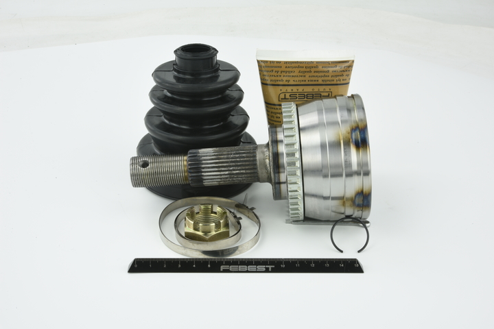 OEM 391019F610 FEBEST Nivel, vetoakseli 0210-057A44 varten NISSAN