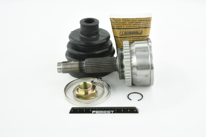 FEBEST Knokkelled 0210-060A42 NISSAN BLUEBIRD 2003 Knokkelled 0210-060A42