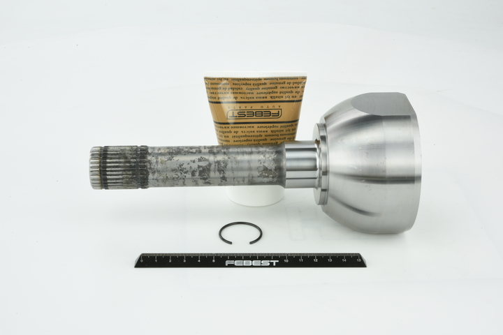 OEM 39101VB001 FEBEST Knokkelled 0210-073 med NISSAN