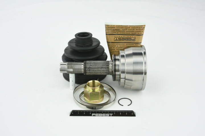 NISSAN MICRA 2023 Vetonivelet FEBEST 0210-084