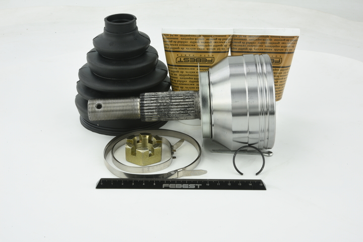 OEM 391007S000 FEBEST Nivel, vetoakseli 0210-A60 varten NISSAN, INFINITI