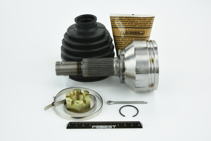 OEM 39101JD02B FEBEST  Antriebswellengelenk 0210-J1016 für NISSAN