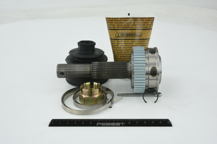 OEM 39600JD60B FEBEST  Antriebswellengelenk 0210-J10RA48 für RENAULT, NISSAN