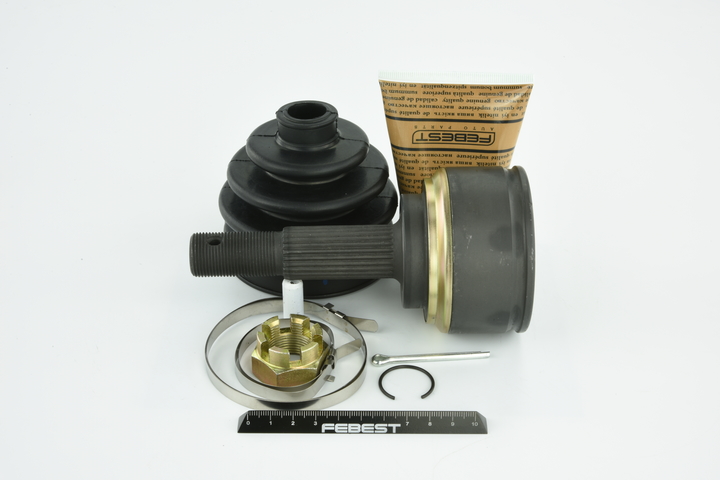 NISSAN BLUEBIRD 2003 Knokkelled 0210-N16