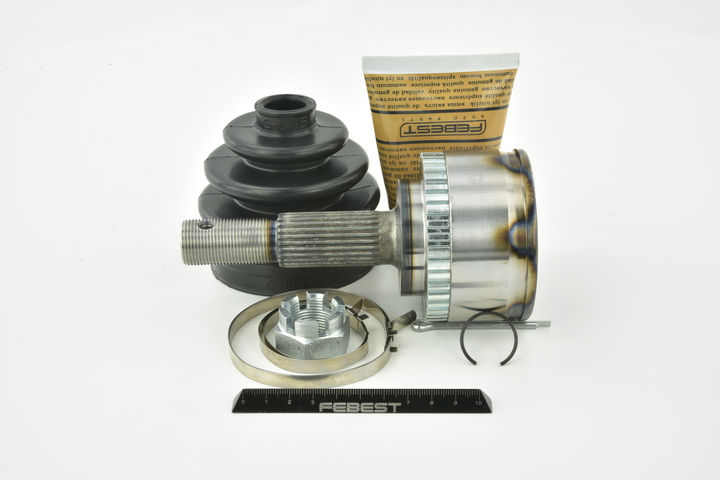 OEM 3910095F0B FEBEST Nivel, vetoakseli 0210-N16A42 varten NISSAN